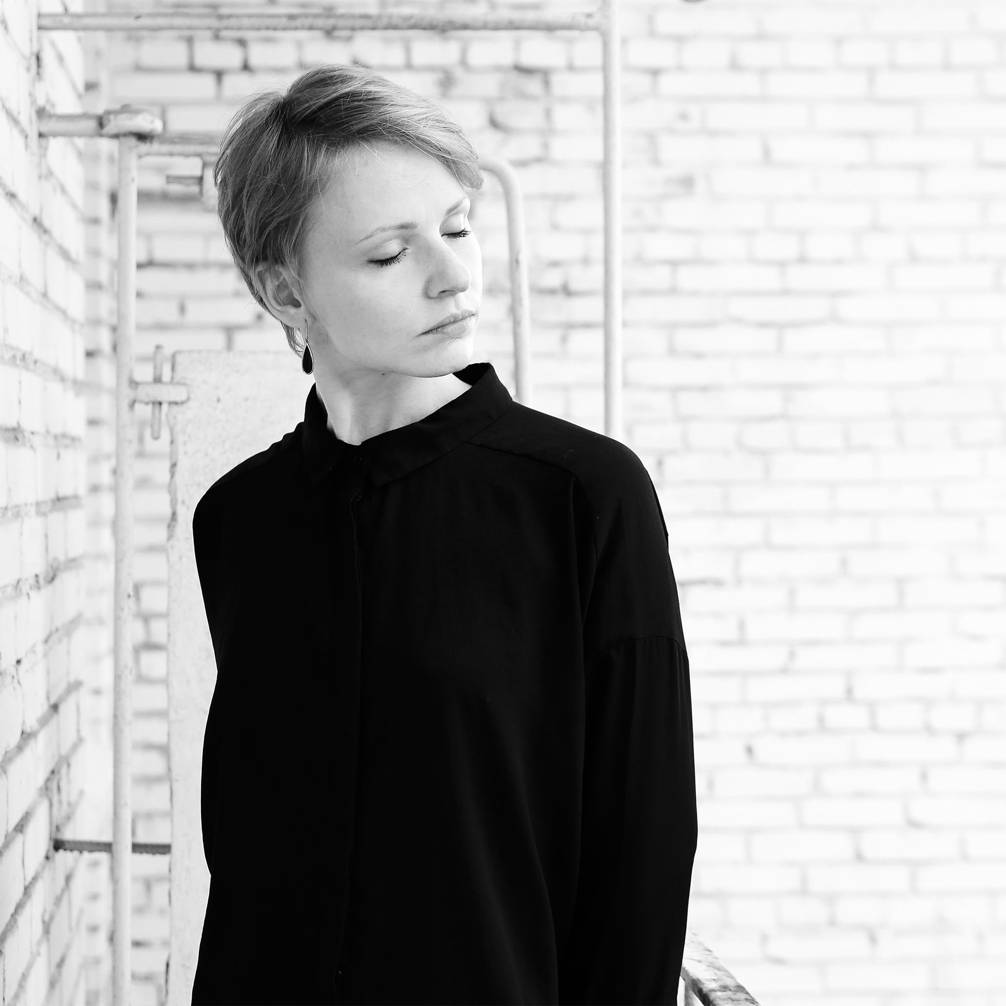 Kira Vygrivach - Photographe